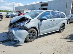 5TDCSKFC4SS166879 2025 TOYOTA SIENNA