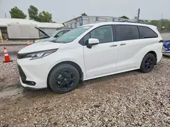 5TDCSKFC4TS249374 2026 TOYOTA SIENNA
