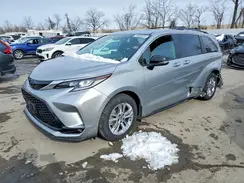 5TDCSKFC5PS075160 2023 TOYOTA SIENNA