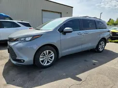 5TDCSKFC5PS085865 2023 TOYOTA SIENNA