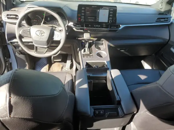 5TDCSKFC5RS123212 2024 TOYOTA SIENNA - Image 8