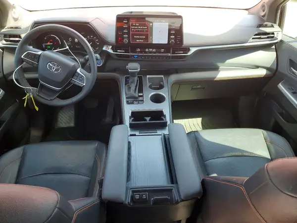 5TDCSKFC5RS129866 2024 TOYOTA SIENNA - Image 8