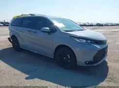 5TDCSKFC5SS154613 2025 TOYOTA SIENNA