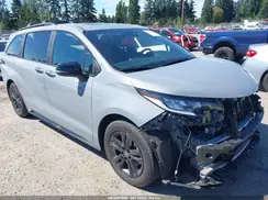 5TDCSKFC5SS158628 2025 TOYOTA SIENNA