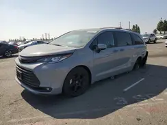 5TDCSKFC5SS164591 2025 TOYOTA SIENNA