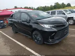 5TDCSKFC5SS168785 2025 TOYOTA SIENNA