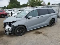 5TDCSKFC5SS183934 2025 TOYOTA SIENNA