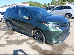 5TDCSKFC5SS192486 2025 TOYOTA SIENNA
