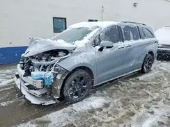 5TDCSKFC5TS225472 2026 TOYOTA SIENNA