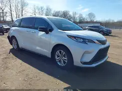 5TDCSKFC6PS074244 2023 TOYOTA SIENNA