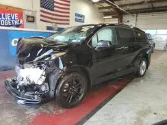 5TDCSKFC6PS101202 2023 TOYOTA SIENNA