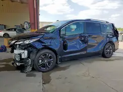 5TDCSKFC6RS116771 2024 TOYOTA SIENNA