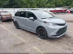 5TDCSKFC6SS176877 2025 TOYOTA SIENNA