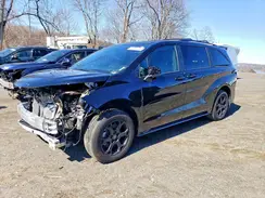 5TDCSKFC6SS218691 2025 TOYOTA SIENNA