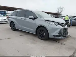 5TDCSKFC6TS229353 2026 TOYOTA SIENNA
