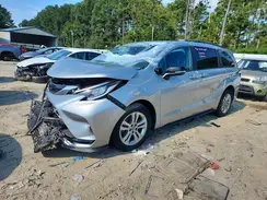 5TDCSKFC7PS074205 2023 TOYOTA SIENNA