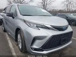 5TDCSKFC7PS078979 2023 TOYOTA SIENNA