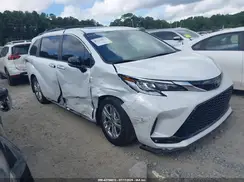 5TDCSKFC7PS081994 2023 TOYOTA SIENNA