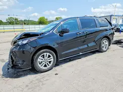 5TDCSKFC7PS088668 2023 TOYOTA SIENNA