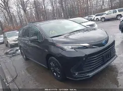 5TDCSKFC7RS117539 2024 TOYOTA SIENNA