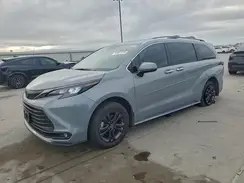 5TDCSKFC7RS144112 2024 TOYOTA SIENNA