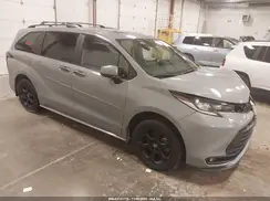 5TDCSKFC7SS169095 2025 TOYOTA SIENNA