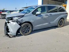 5TDCSKFC7SS183983 2025 TOYOTA SIENNA