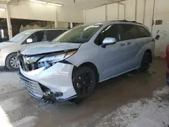 5TDCSKFC7SS217405 2025 TOYOTA SIENNA