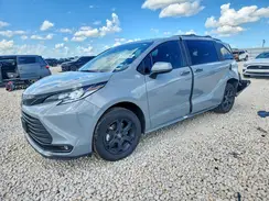 5TDCSKFC7SS221986 2025 TOYOTA SIENNA