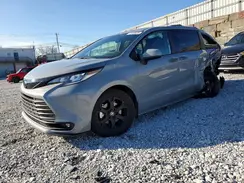 5TDCSKFC7TS232360 2026 TOYOTA SIENNA