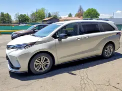 5TDCSKFC8PS078845 2023 TOYOTA SIENNA