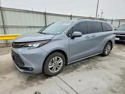5TDCSKFC8PS091501 2023 TOYOTA SIENNA