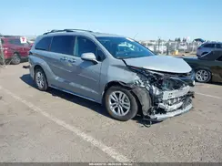 5TDCSKFC8PS101072 2023 TOYOTA SIENNA