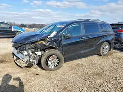 5TDCSKFC8PS101699 2023 TOYOTA SIENNA