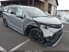 5TDCSKFC8RS120160 2024 TOYOTA SIENNA
