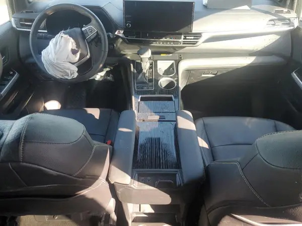 5TDCSKFC8SS169722 2025 TOYOTA SIENNA - Image 8