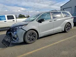 5TDCSKFC8SS171177 2025 TOYOTA SIENNA