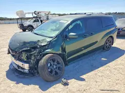 5TDCSKFC8SS213296 2025 TOYOTA SIENNA