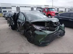 5TDCSKFC8TS228558 2026 TOYOTA SIENNA