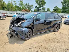 5TDCSKFC8TS244873 2026 TOYOTA SIENNA