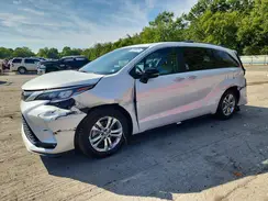 5TDCSKFC9PS073962 2023 TOYOTA SIENNA