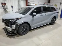 5TDCSKFC9RS110690 2024 TOYOTA SIENNA