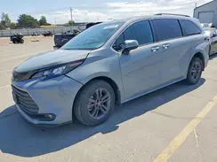 5TDCSKFC9RS118126 2024 TOYOTA SIENNA