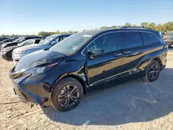 5TDCSKFC9RS146136 2024 TOYOTA SIENNA