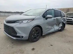5TDCSKFC9SS155327 2025 TOYOTA SIENNA