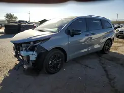 5TDCSKFC9SS163962 2025 TOYOTA SIENNA