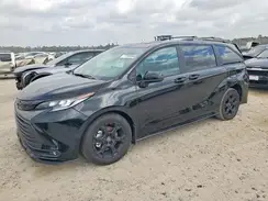 5TDCSKFC9SS180812 2025 TOYOTA SIENNA