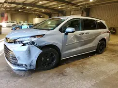 5TDCSKFC9SS212190 2025 TOYOTA SIENNA