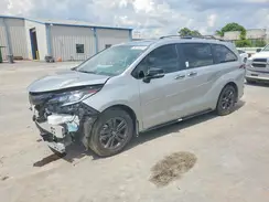 5TDCSKFC9SS218359 2025 TOYOTA SIENNA