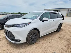 5TDCSKFC9TS227533 2026 TOYOTA SIENNA